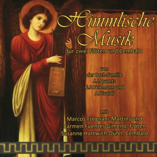 Himmlische Musik