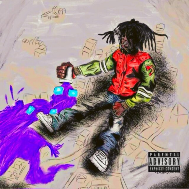 Drugs 2 Coupe