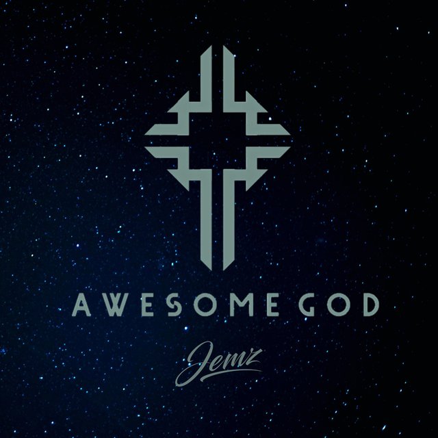 Awesome God