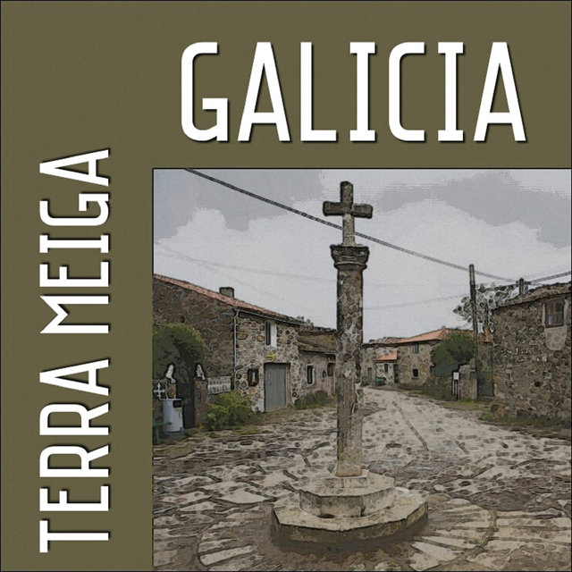 Galicia Terra Meiga