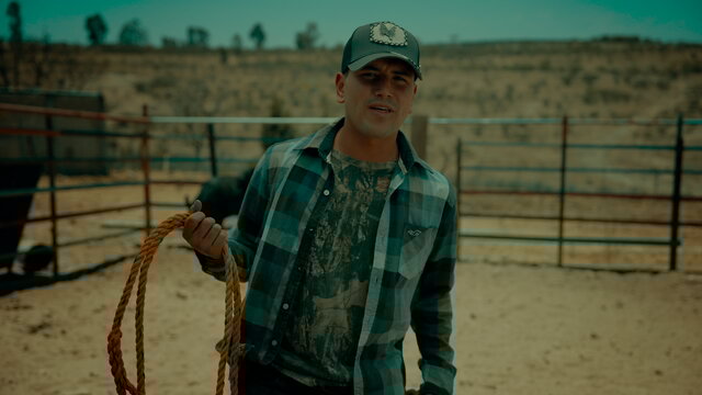 Ranchero Hasta Los Codos