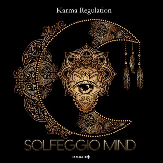 Karma Regulation (432 Hz) [Continuous Playlist]