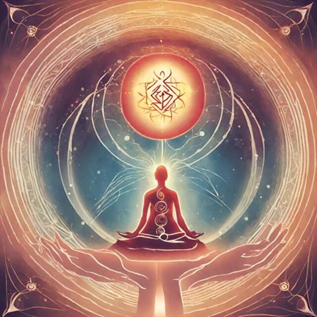 Positive Energy
