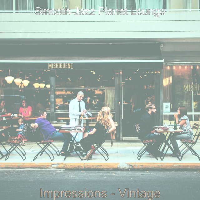 Impressions - Vintage