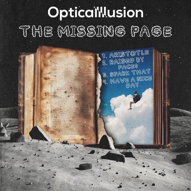 The Missing Page