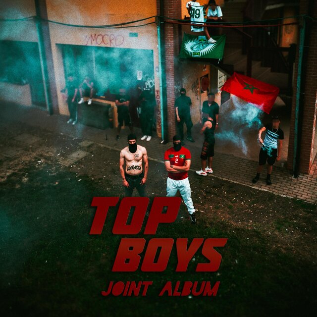 TOP BOYS