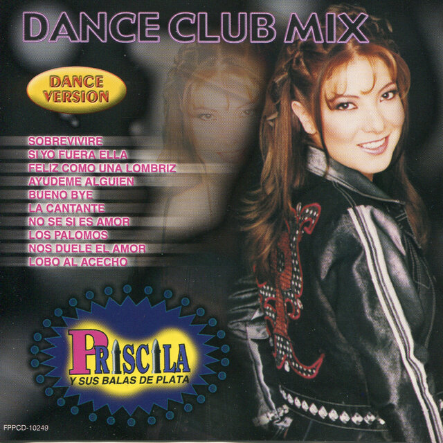 Dance Club Mix