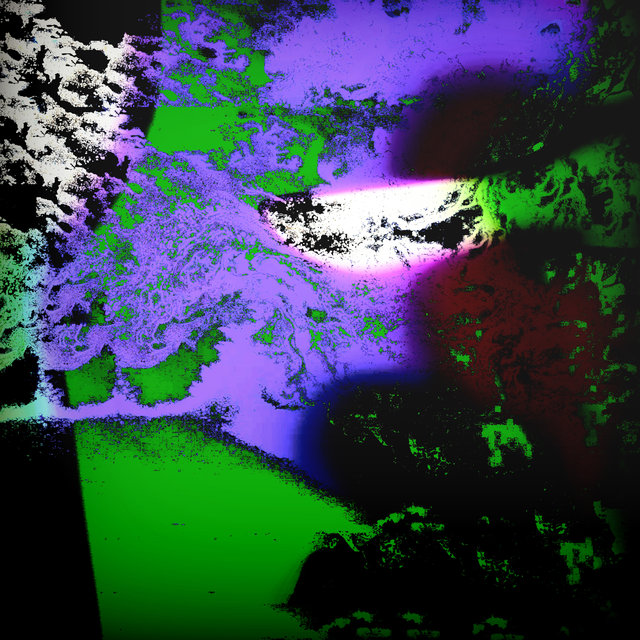 Mind Fluxtuation Ep
