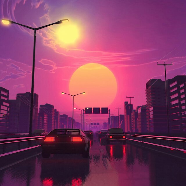 Cruise Control, Vol. 5