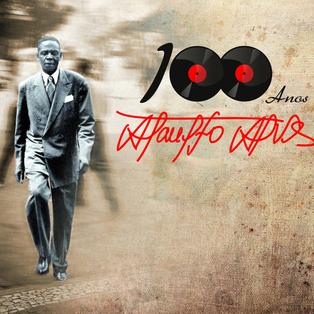 Ataulfo 100 Anos