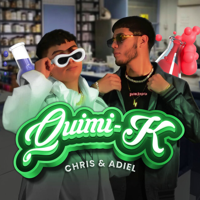 Quimi-k