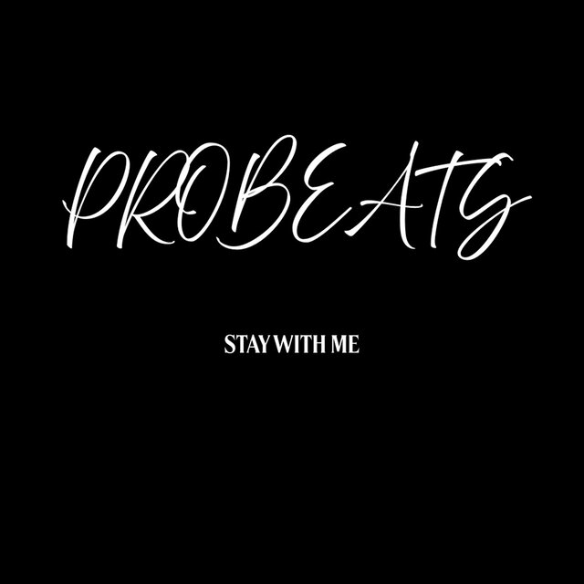 Stay With Me