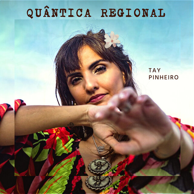 Quântica Regional
