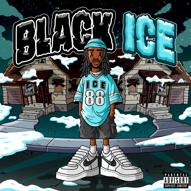 Black Ice