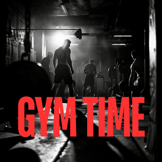 Gym Time