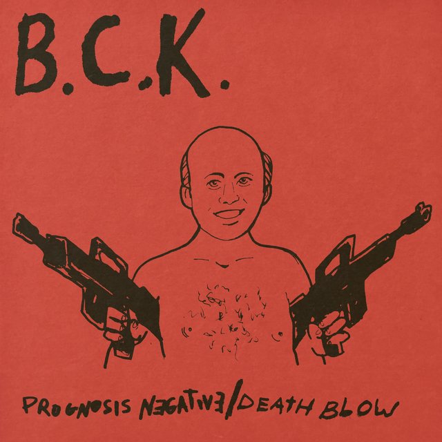 Prognosis Negative B/W Death Blow