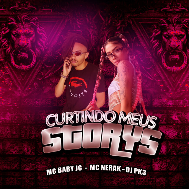Curtindo Meus Story