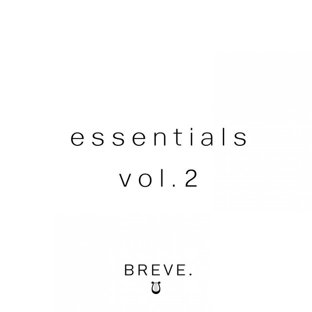 Essentials, Vol. 2