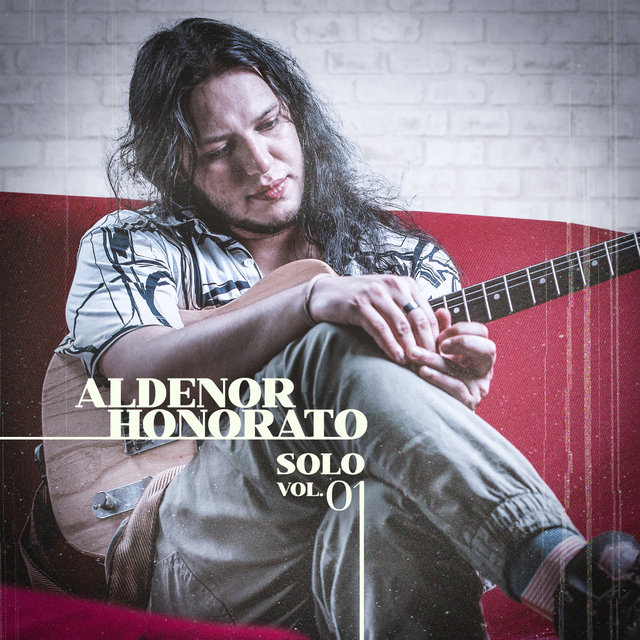 Aldenor Honorato: Solo, Vol. 1