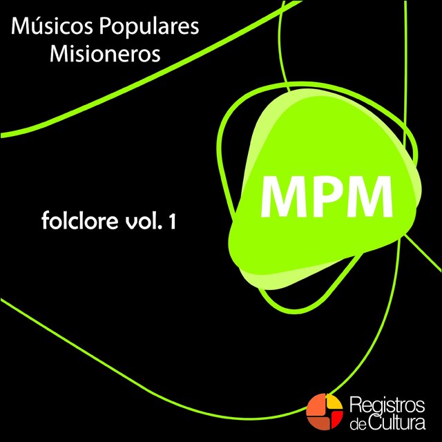 Músicos Populares Misioneros