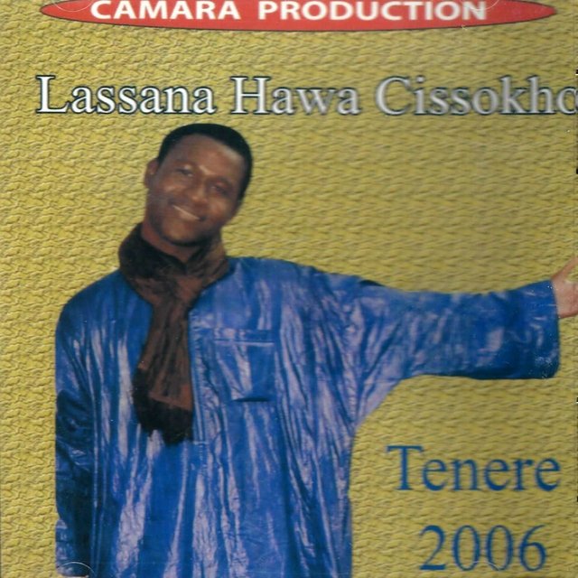 Tenere 2006