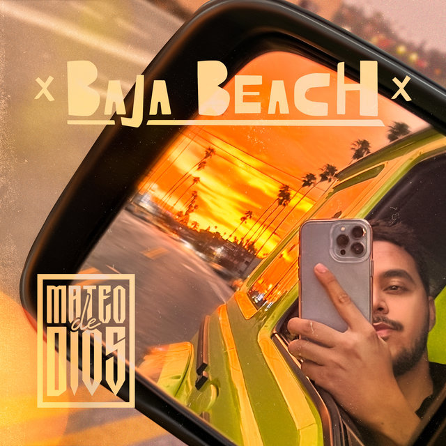 Baja Beach