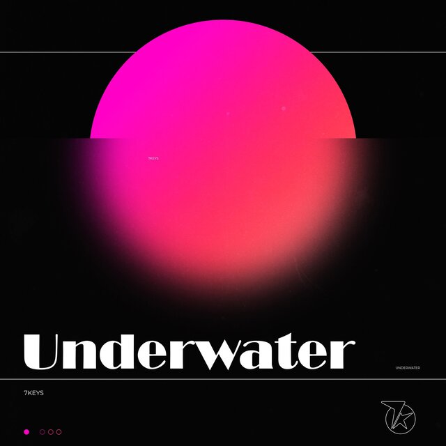 Underwater