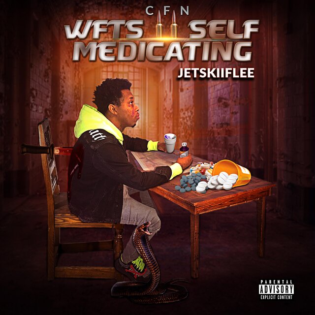 W.F.T.S 2 Self Medicating