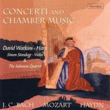 Sonata No. 6 in B-Flat Major, BR B20: III. Allegro