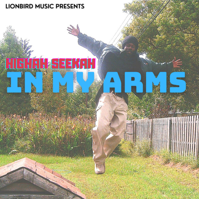 In My Arms