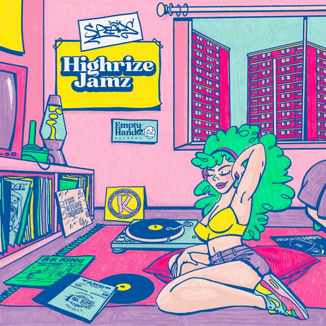 Highrize Jamz