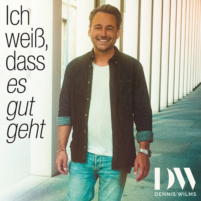 Ich weiß, dass es gut geht