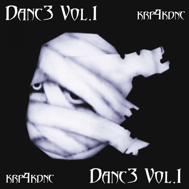 Danc3 Vol.1