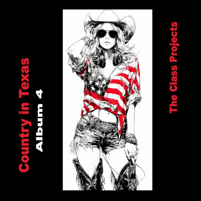 Country in Texas Album 4
