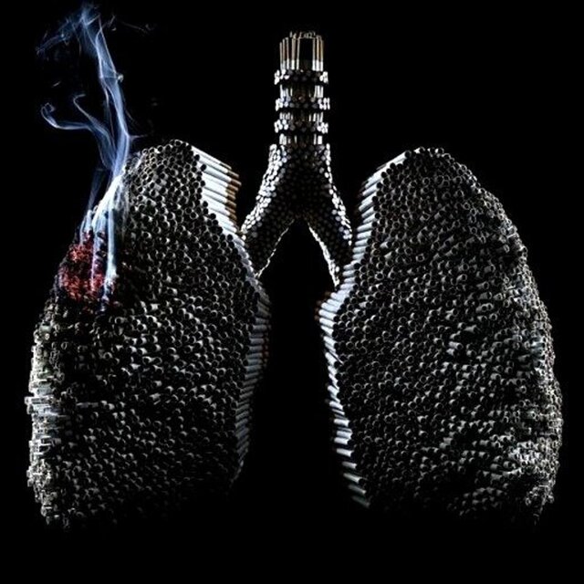 Сигареты и Smoke