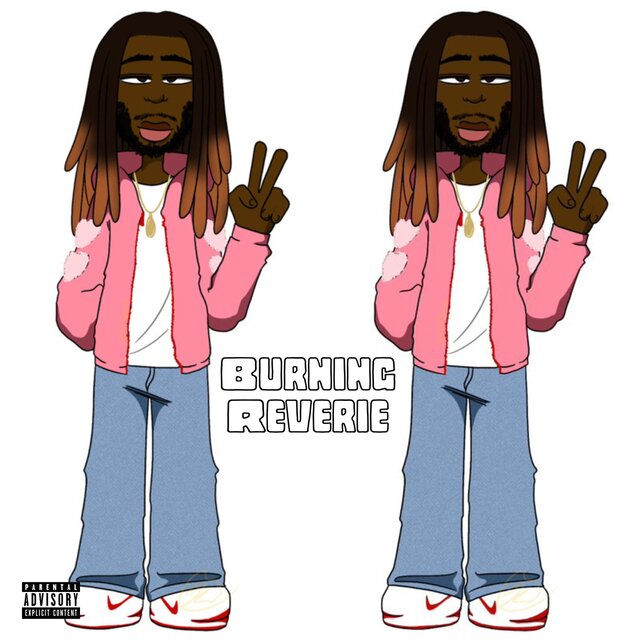 Burning Reverie