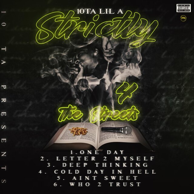 Strictly 4 The Streest