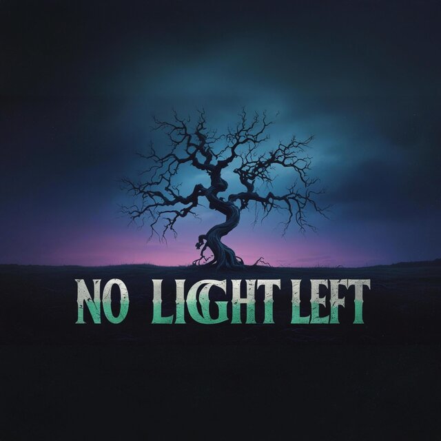 No Light Left