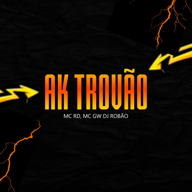 AK Trovão