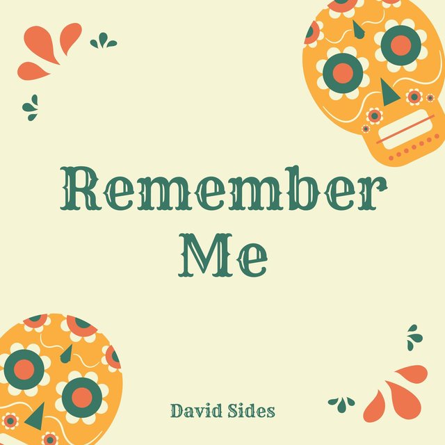 Remember Me (Lullaby)