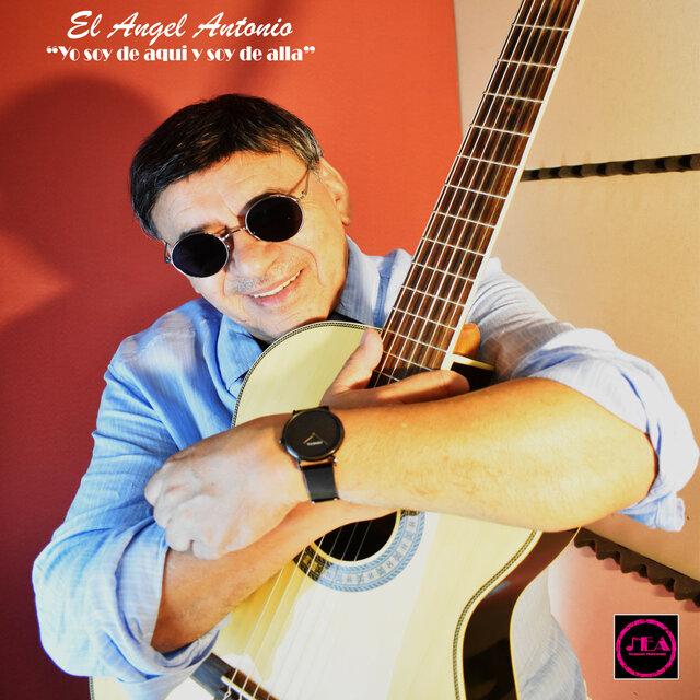 Yo soy de aquí y soy de alla
