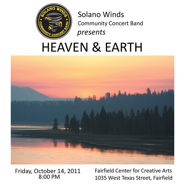 Heaven & Earth