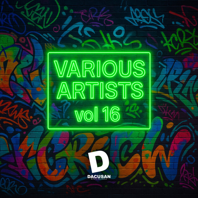 Dacusan Vol 16