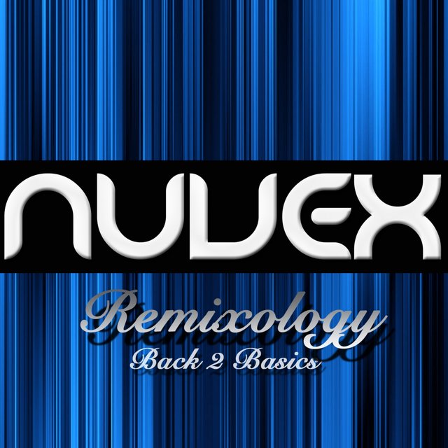 Remixology (Back 2 Basics)