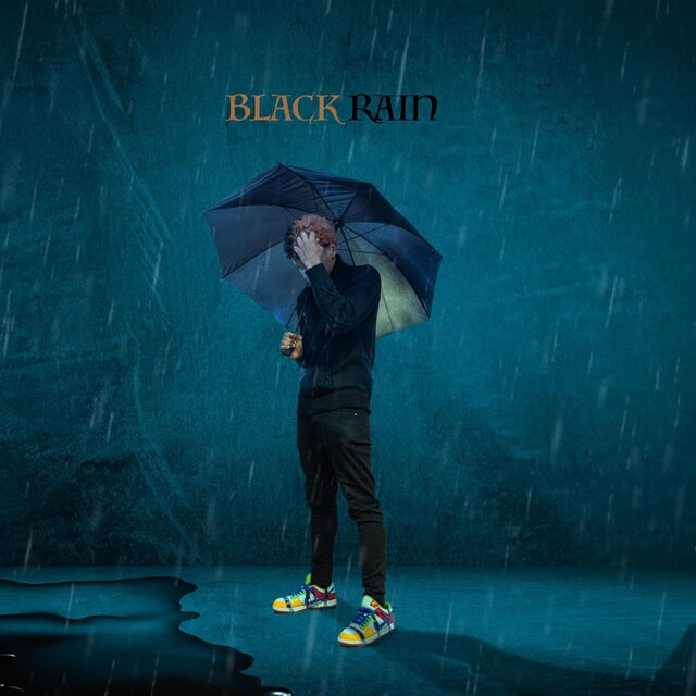 Black Rain