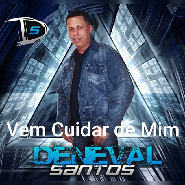 Vem Cuidar de Mim