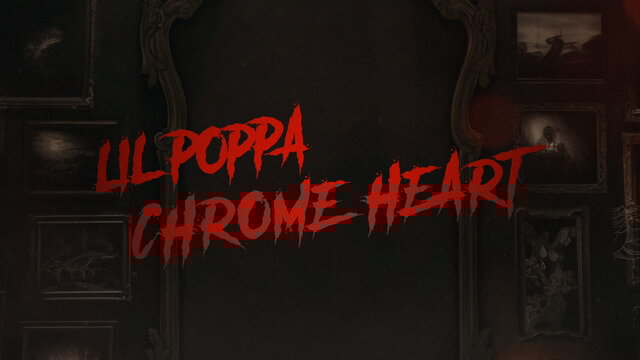 CHROME HEART (Lyric Video)