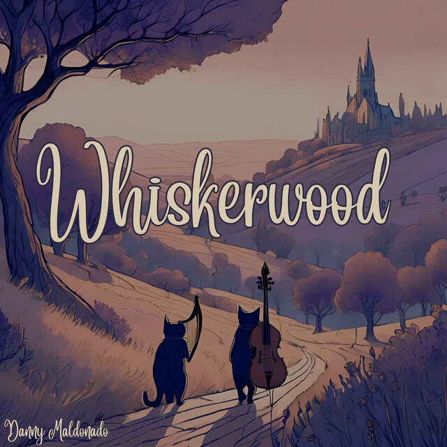 Whiskerwood