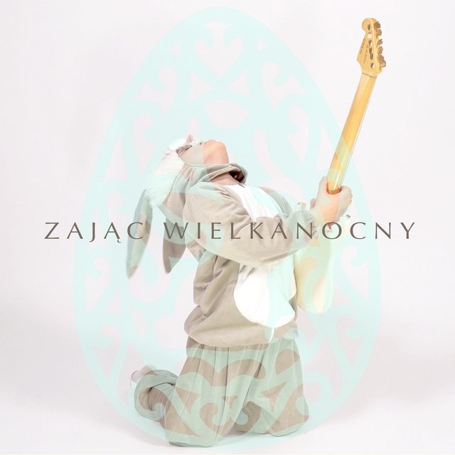 Zając Wielkanocny