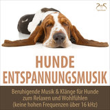 Ballade pour Adeline: Version für Hund und Besitzer, Frequenz-reduziert bei 16 kHz